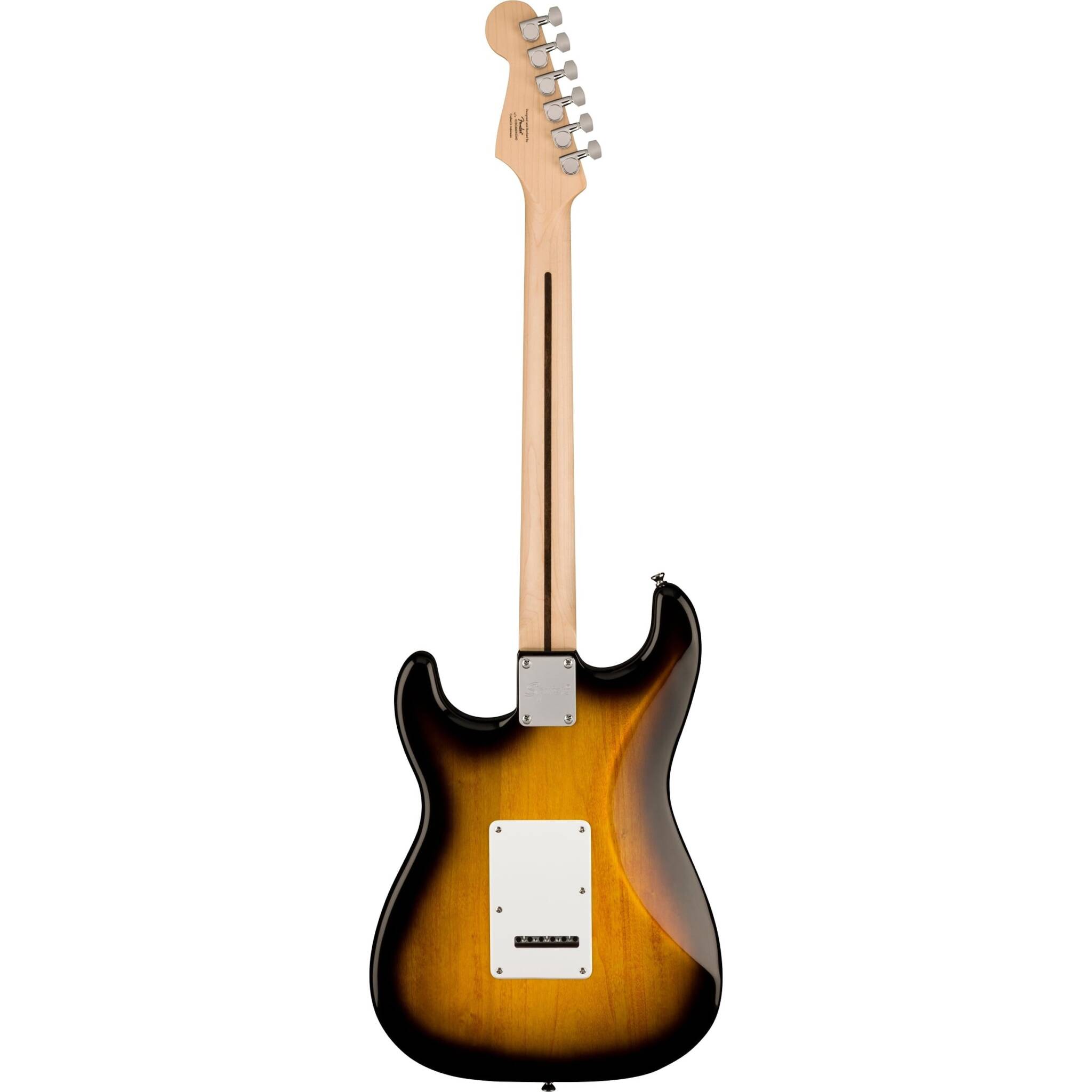 Squier Sonic Stratocaster Pack - Rigola